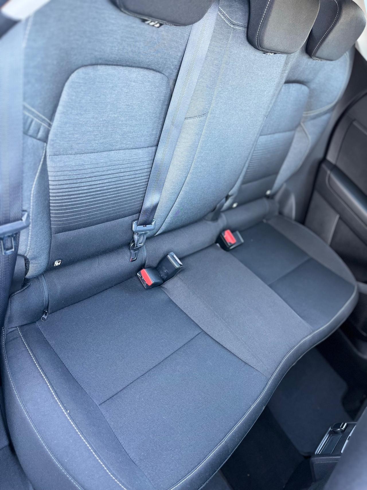 Renault Captur Blue dCi 95 CV Intens