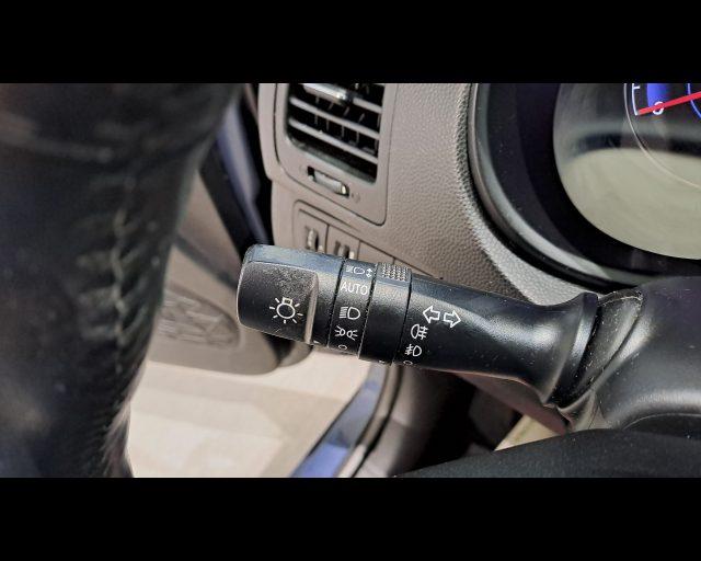 HYUNDAI iX20 1.4 Comfort econext E6 GPL