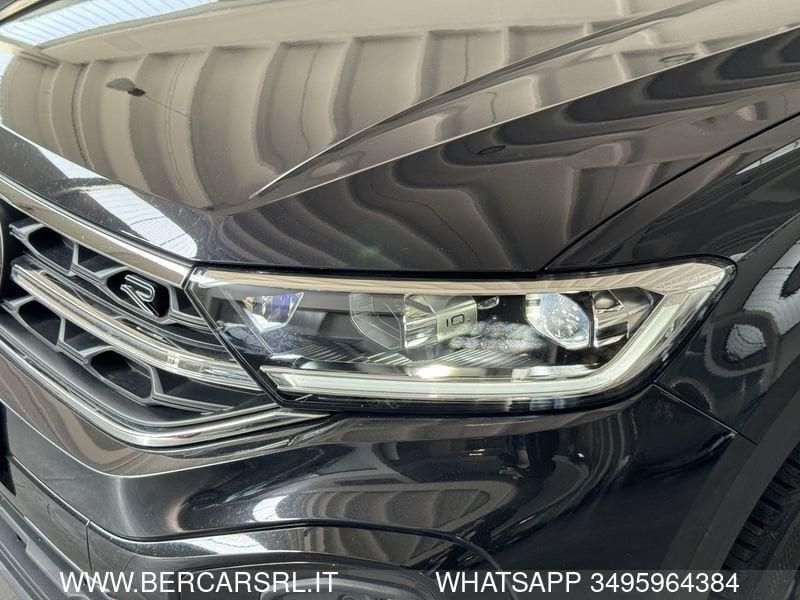 Volkswagen T-Roc 1.5 tsi R-Line