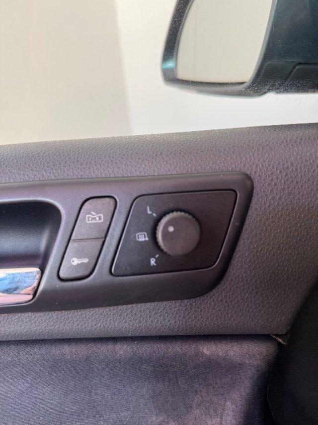 VOLKSWAGEN Polo 1.4/80CV 16V 5p. Comfort. BiFuel G