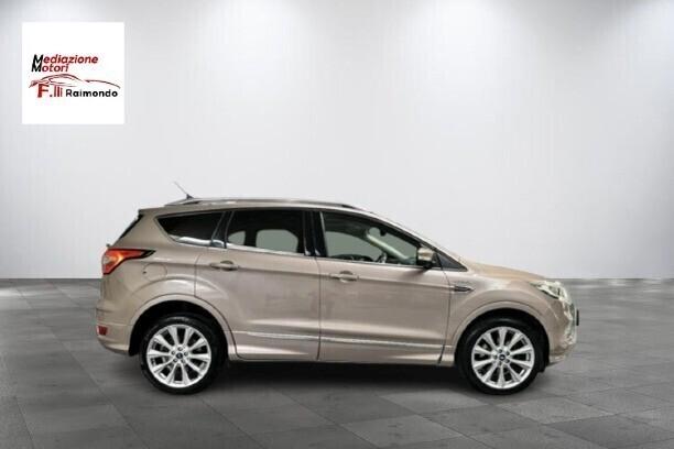 Ford Kuga 2.0 Vignale 4x4 180cv 112.000km