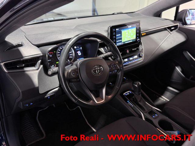 TOYOTA Corolla 1.8 Hybrid Business - PROMO