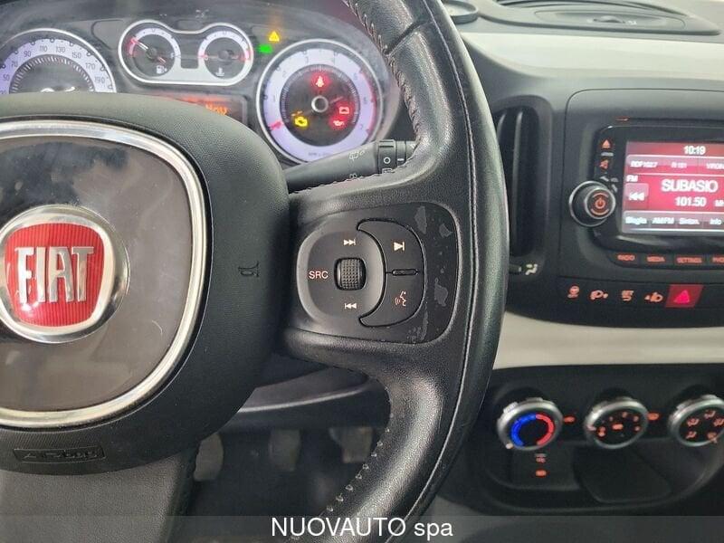 FIAT 500L 500L 1.3 Multijet 85 CV Pop Star