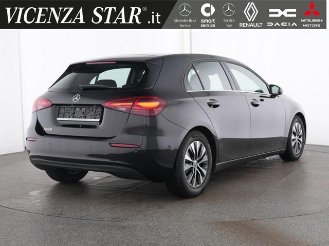 MERCEDES-BENZ A 180 MHV ADVANCED SPORT