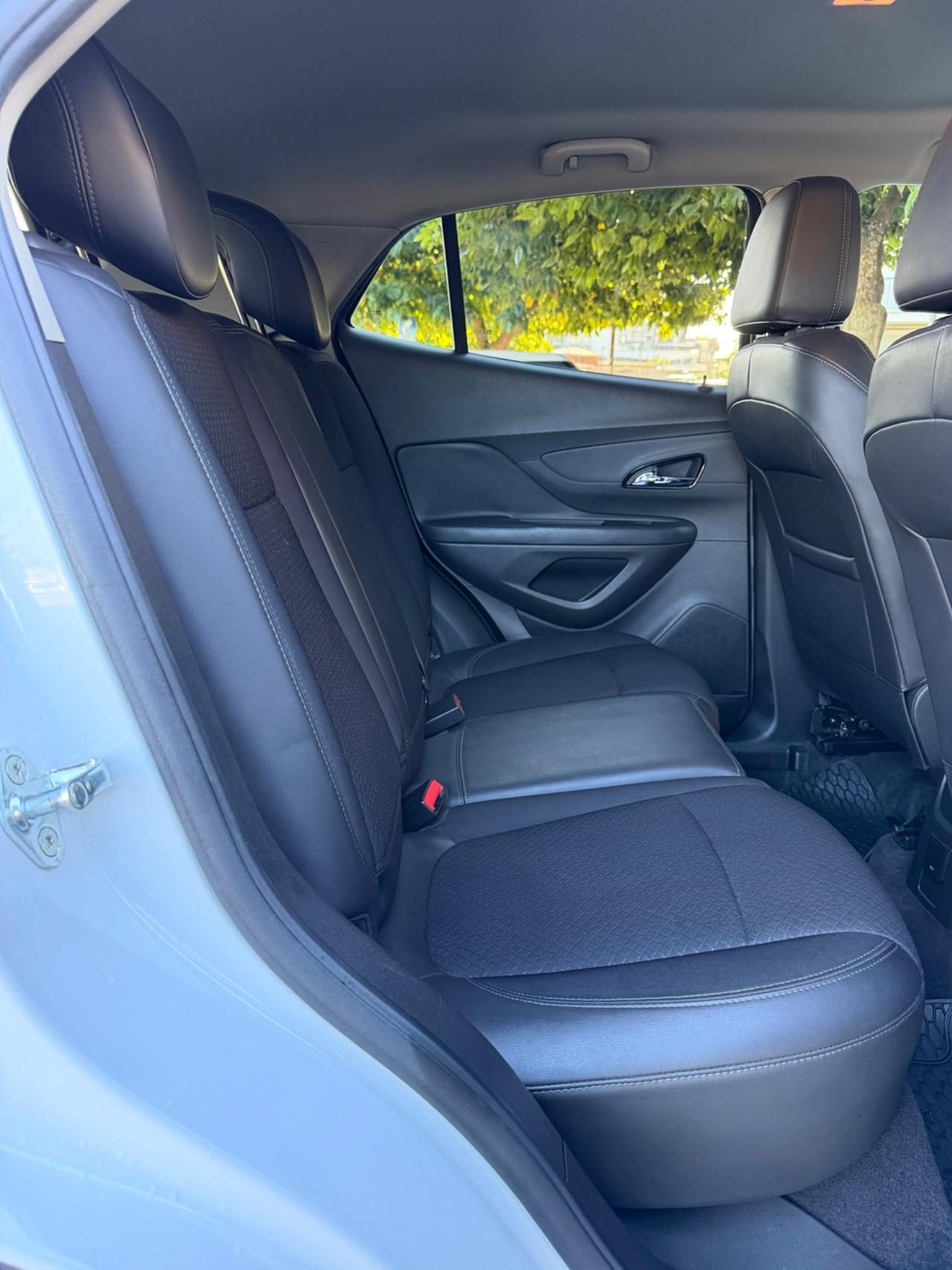 Opel Mokka X 1.6 cdti 136CV Innovation