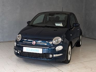 Fiat 500 iii 1.0 Hybrid 70cv Dolcevita