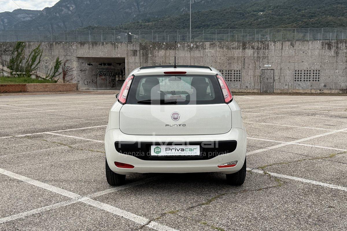 FIAT Punto Evo 1.4 5 porte S&S Dynamic