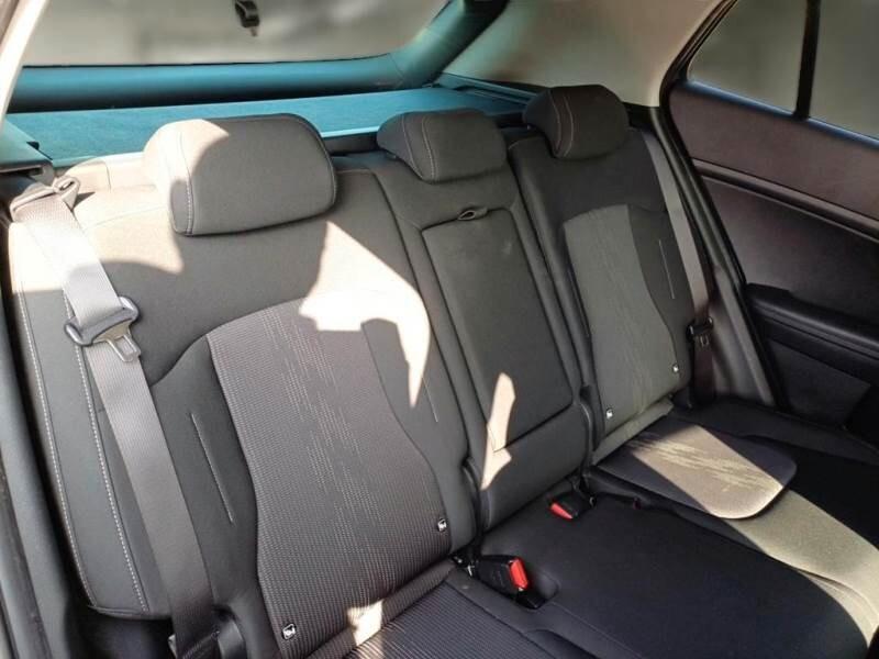 Kia Sportage 1.6 CRDi MHEV DCT Style