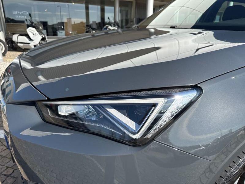 Seat Tarraco 2.0 TDI STYLE 150CV DSG