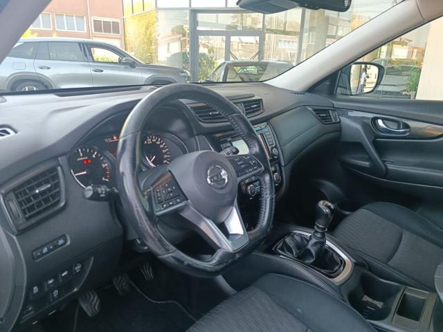NISSAN X-Trail 1.6 dCi 2WD N-Connecta
