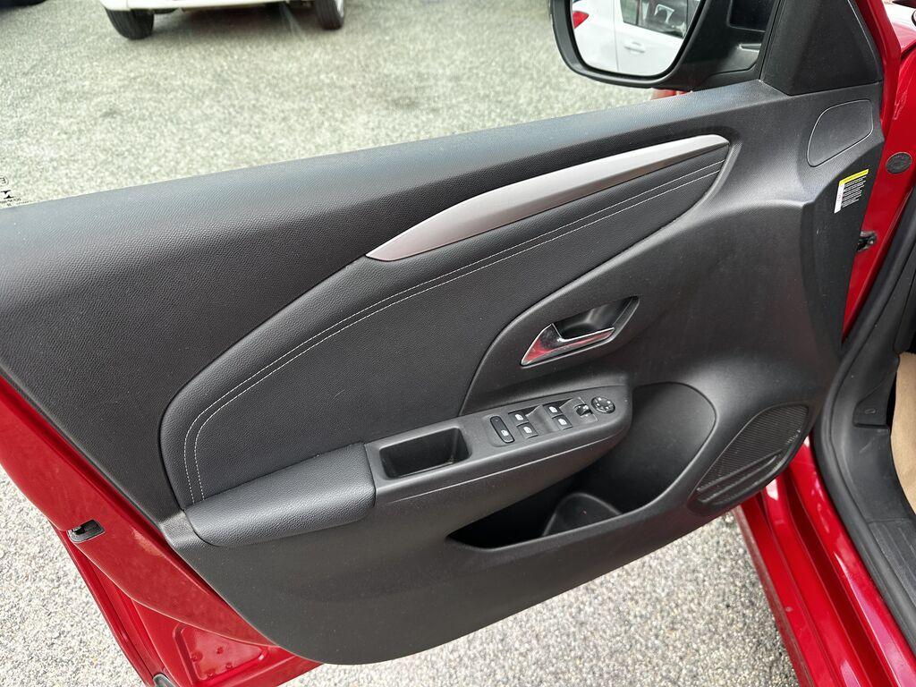 Opel Corsa 5 Porte 1.2 GS Line
