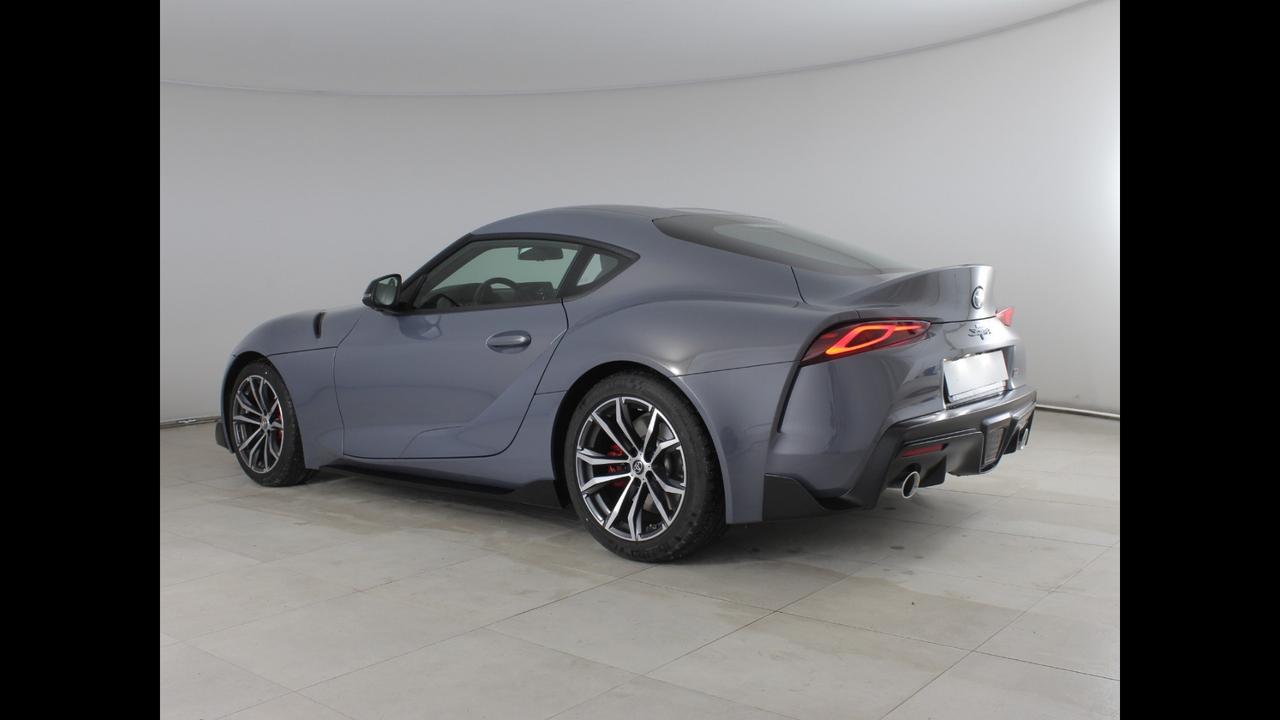 TOYOTA GR Supra Sport 2.0 AT
