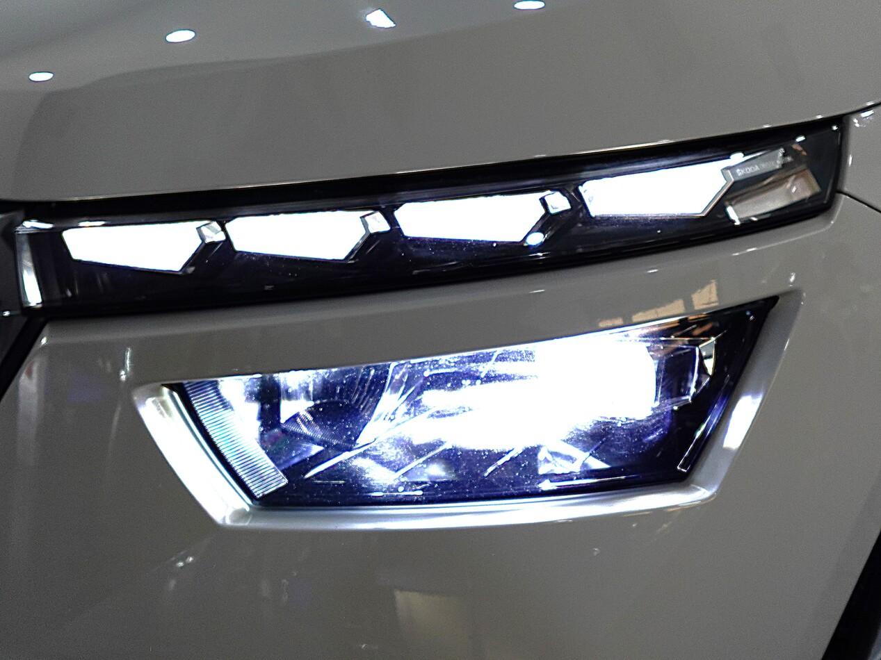 Skoda Kamiq 1.0 TSI 110 CV DSG STYLE