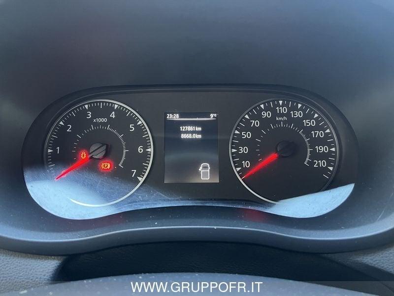 Opel Movano STX 35 2.2 BlueHDi 165 PLM-SL 3p. TRASPORTO CAVALLI - NETTO IVA