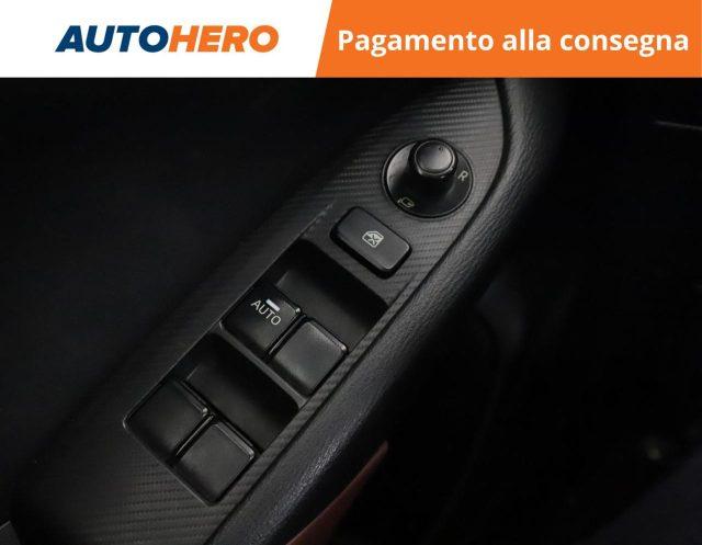 MAZDA CX-3 1.5L Skyactiv-D Exceed