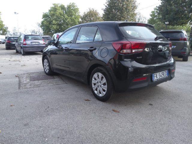 Kia Rio 1.3 BENZINA 5PORTE (A53)