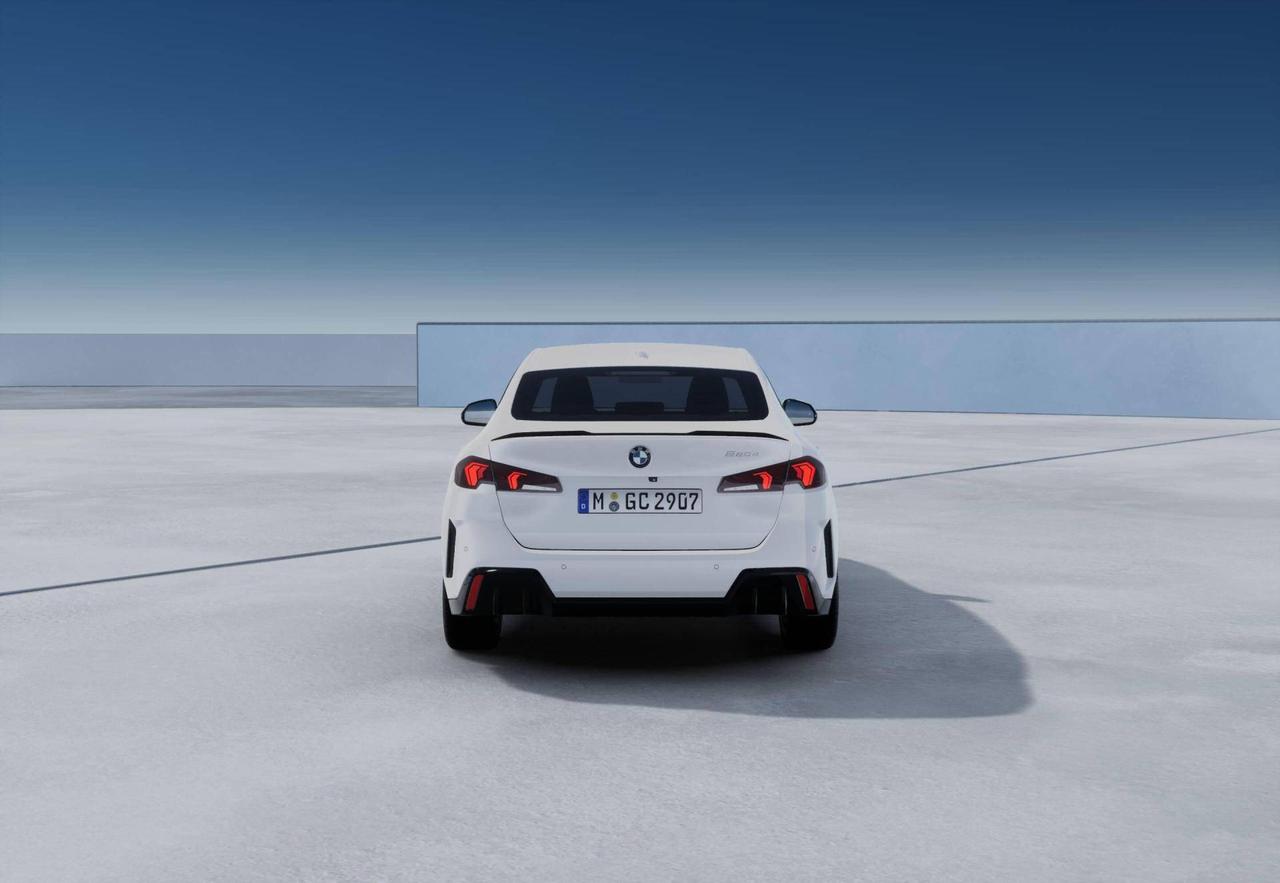 BMW Serie 2 220d Gran Coupé 48V MSport Pro