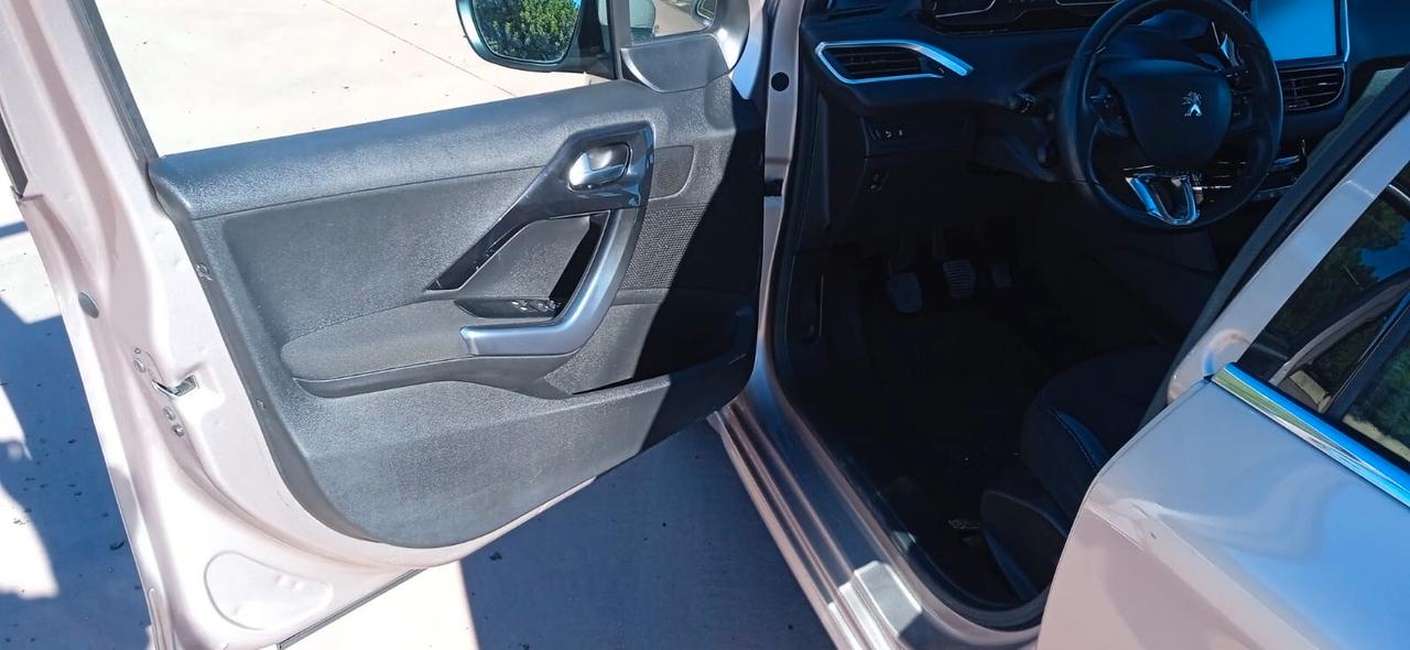 Peugeot 208 1.2 VTi - 2012 !PREZZO PROMO!