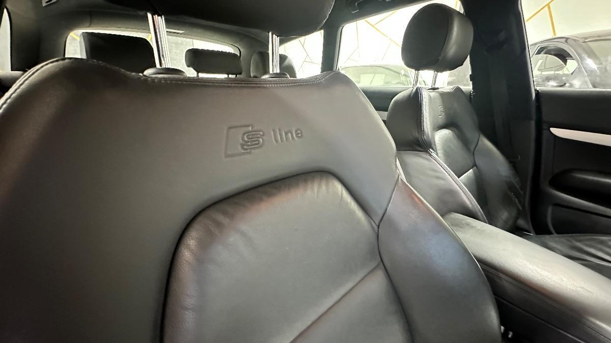 AUDI - A6 - 3.0 V6 TDI F.AP qu. Limited Ed.