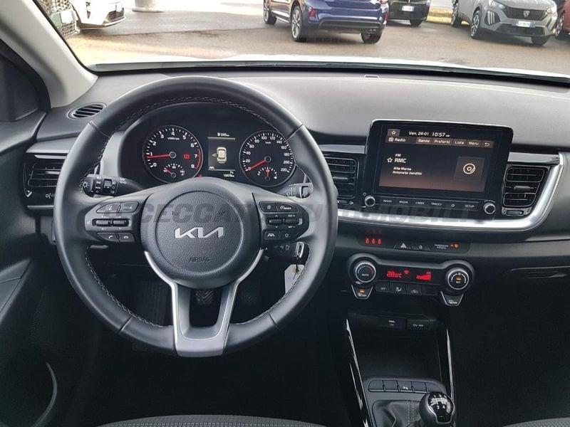KIA Stonic Stonic 1.2 dpi Style 84cv