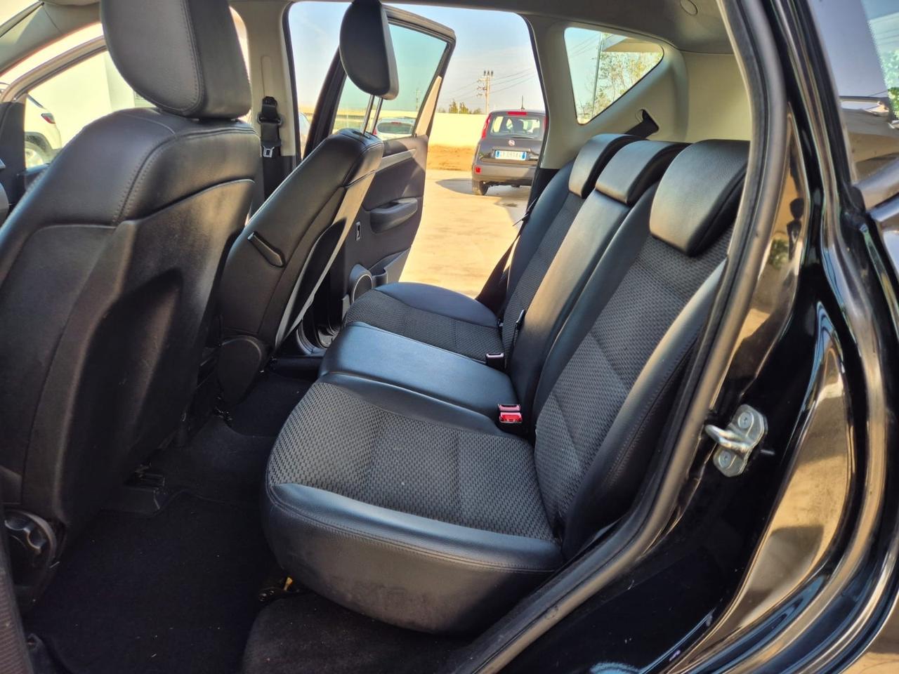 Mercedes-benz A 180 CDI Avantgarde