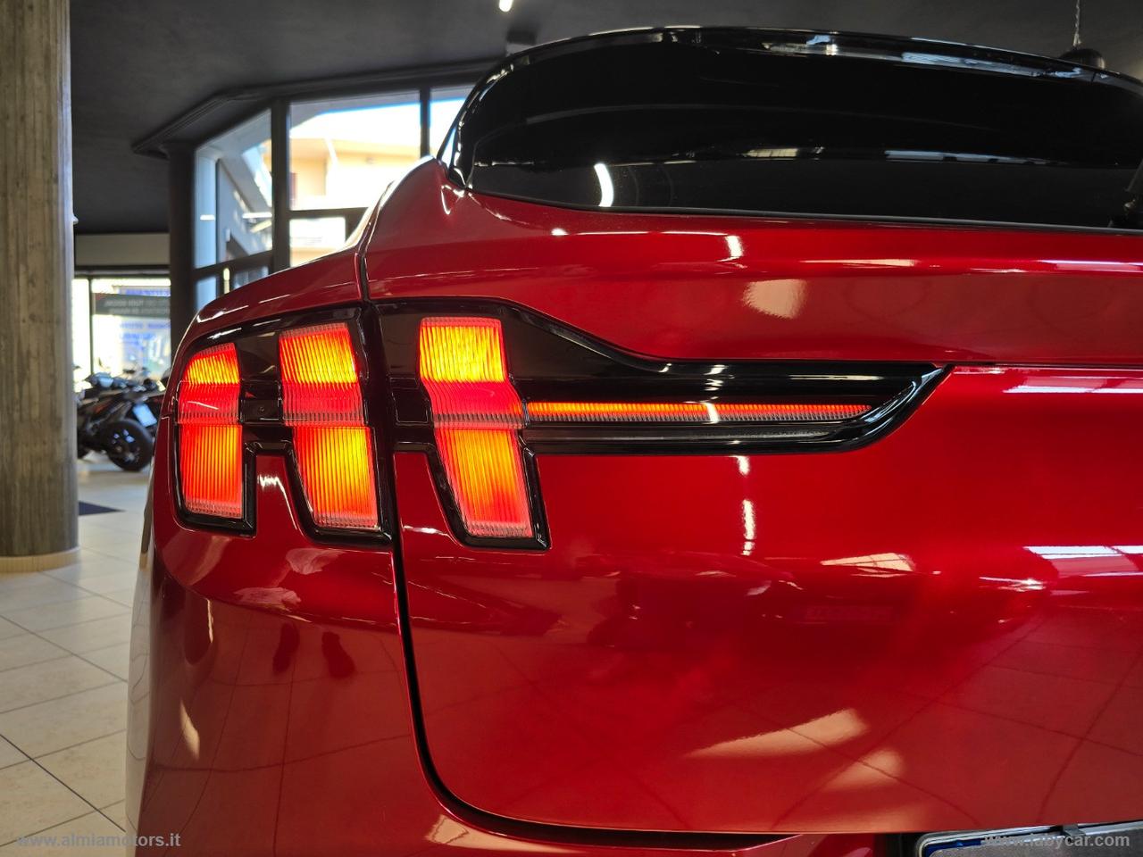 FORD Mustang Mach-E Elettr.Ext. 294CV Premium