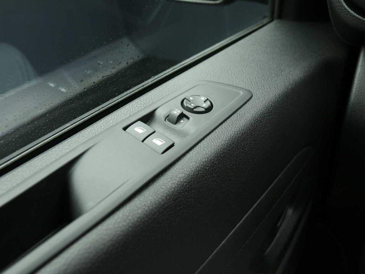 Citroen Jumpy 2.0 BlueHDi 140 #10243