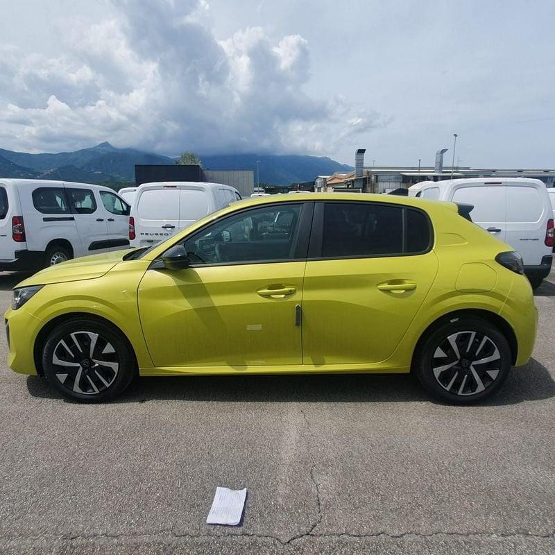 Peugeot 208 5P - Business Pu