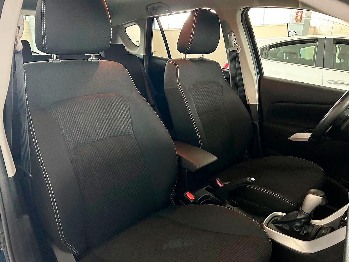 Suzuki S-Cross 1.4 Boosterjet 4WD All Grip A/T Cool