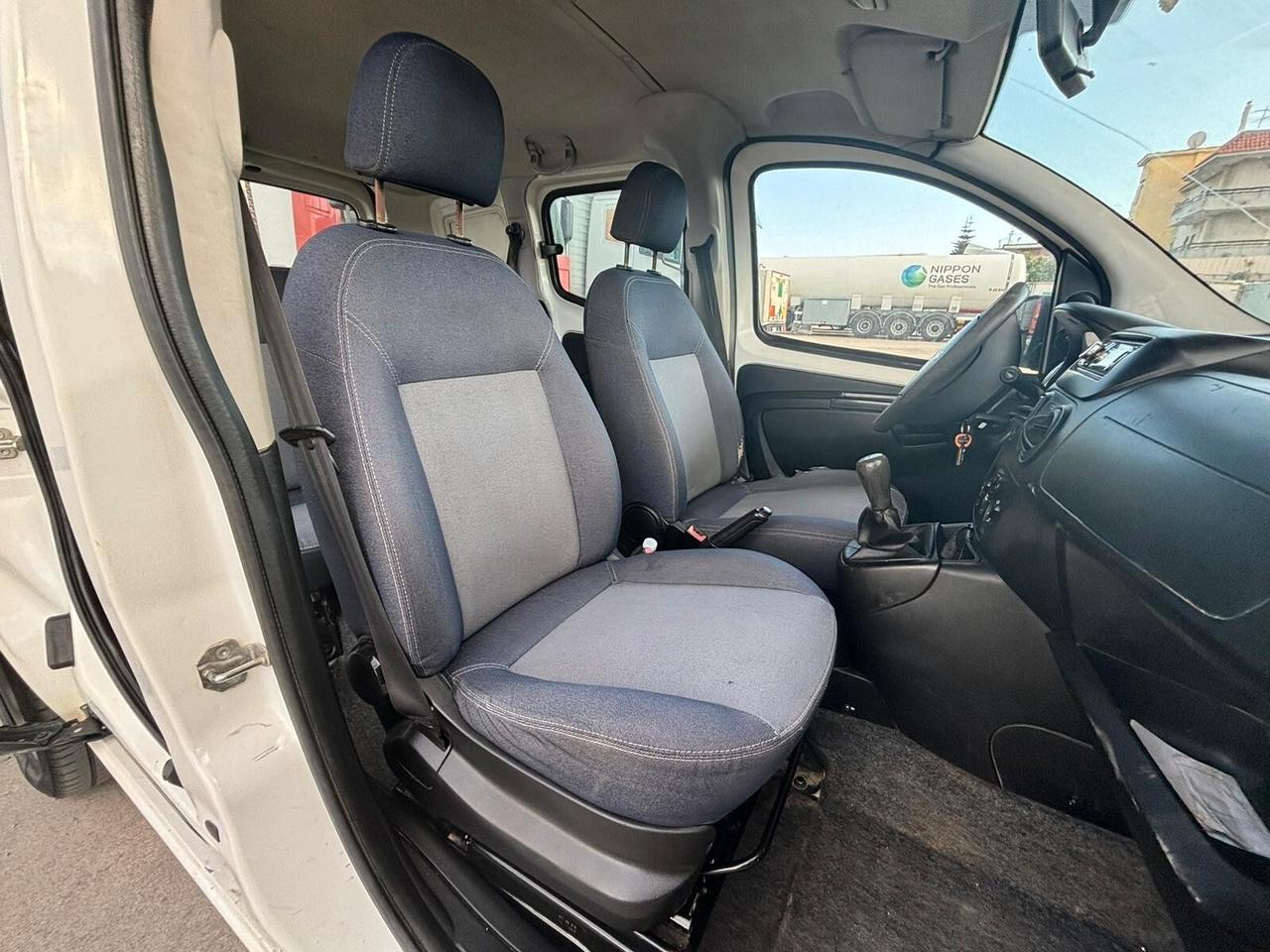 Peugeot Bipper Tepee 1.3 HDi 75 FAP Stop&Start Active