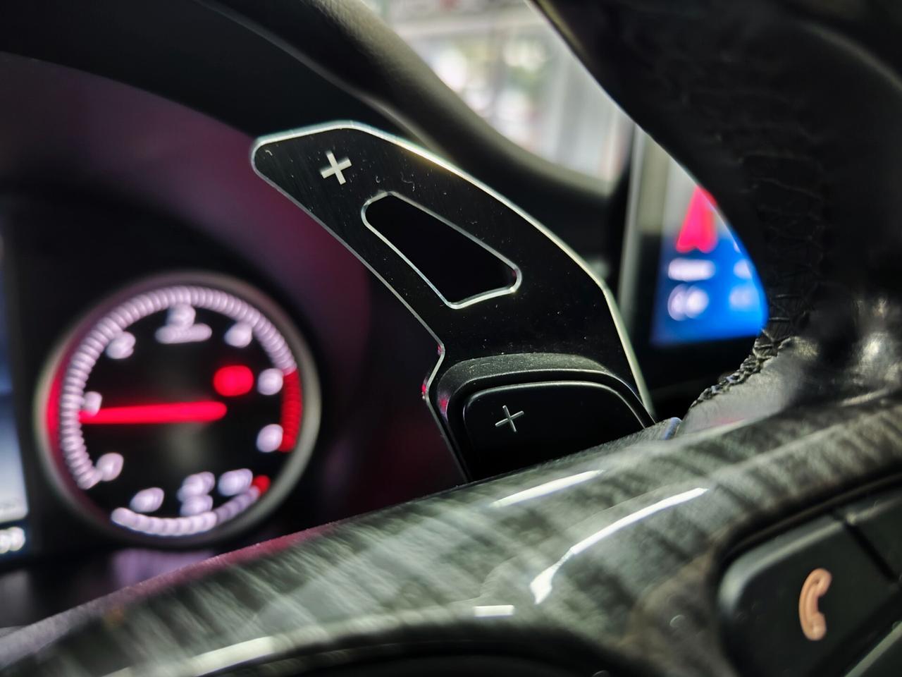 Mercedes Classe C 180 d Automatica Sport PERFETTA
