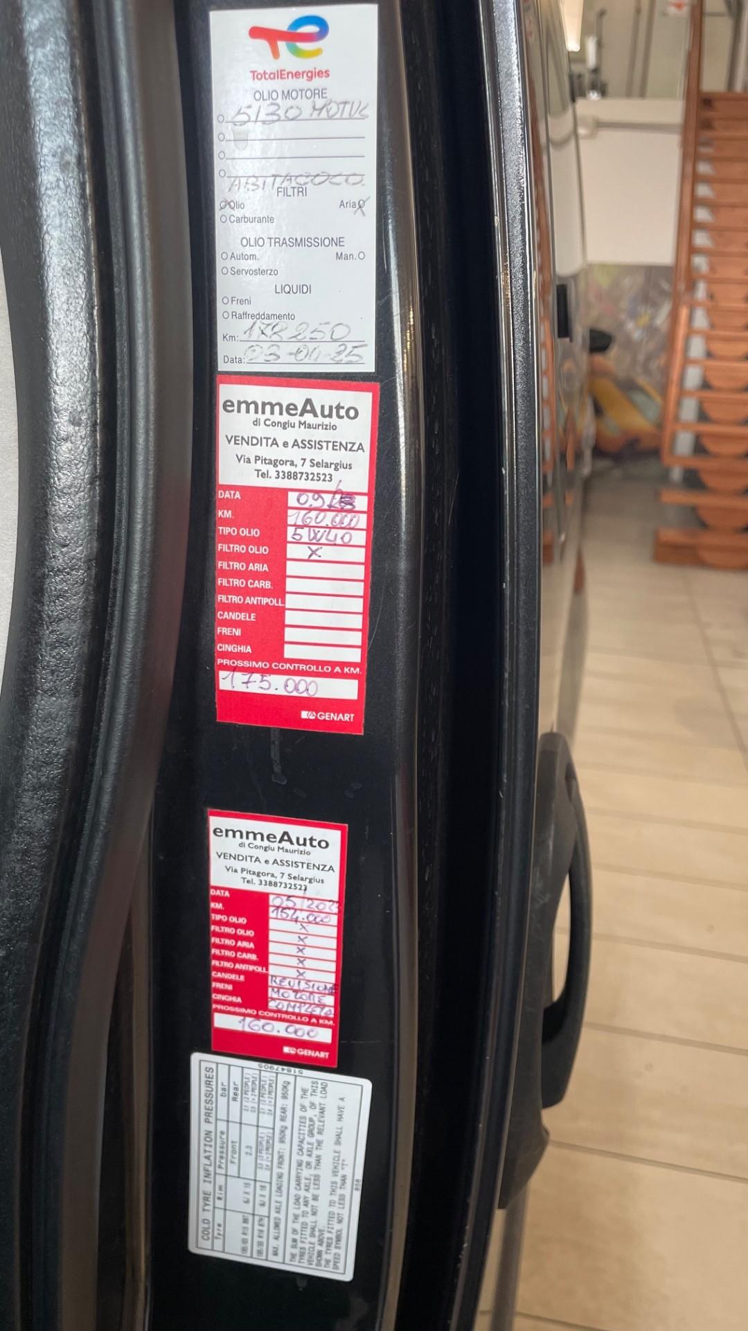 Peugeot Bipper Tepee 1.3 HDi 75 FAP Stop&Start Premium