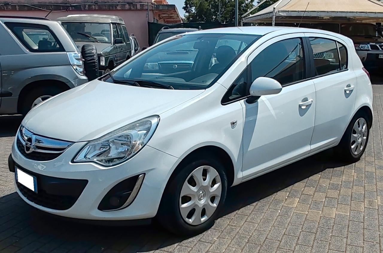 Opel Corsa 1.3 CDTI 75CV 5 porte