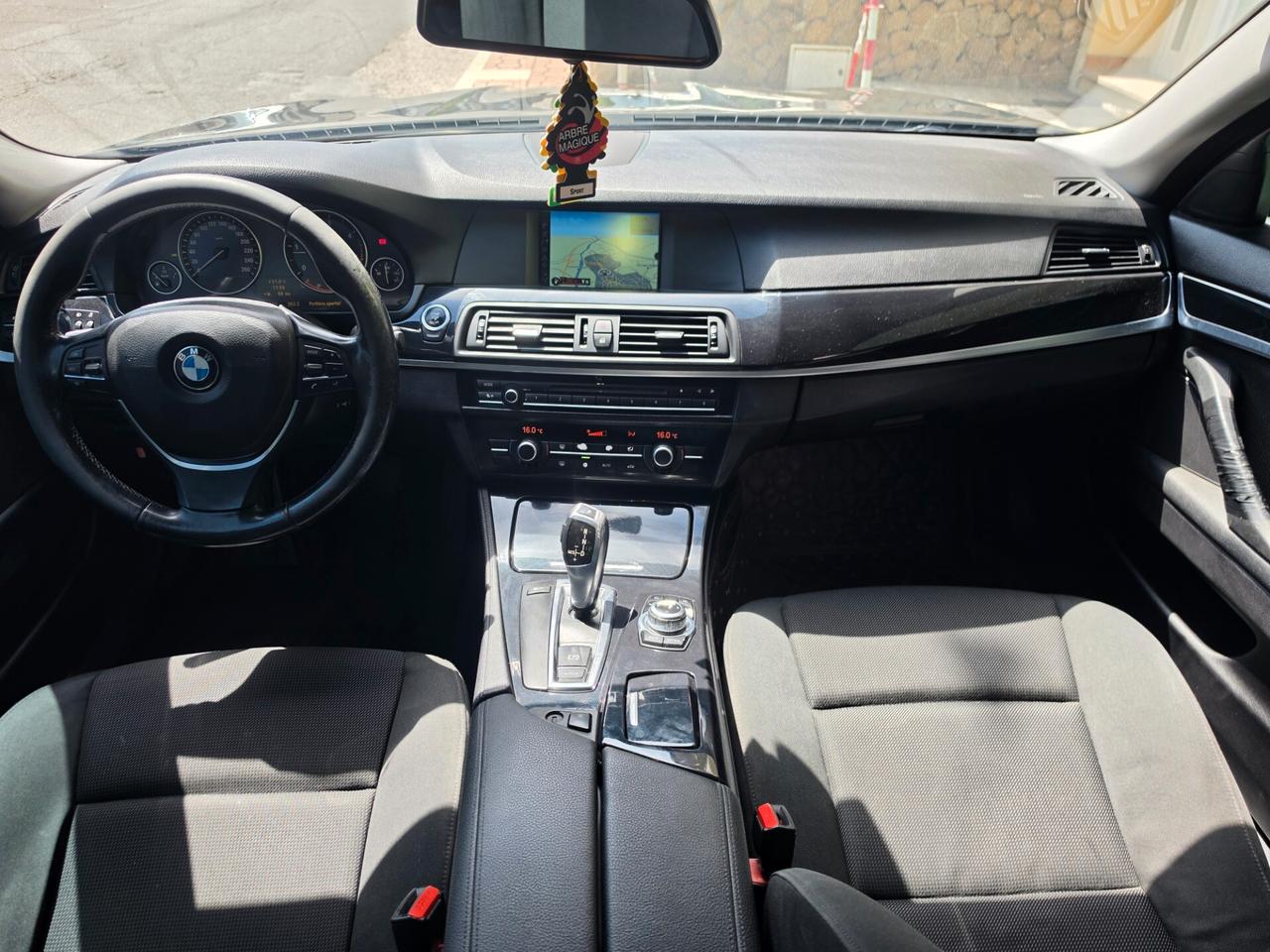 Bmw 520 520d Futura