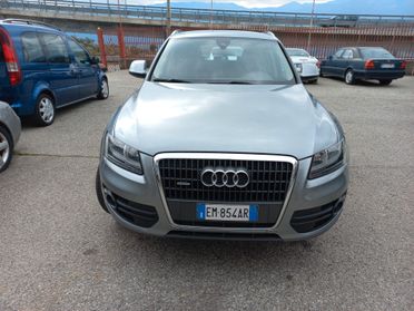 Audi Q5 2.0 TDI 170CV quattro Advanced Plus