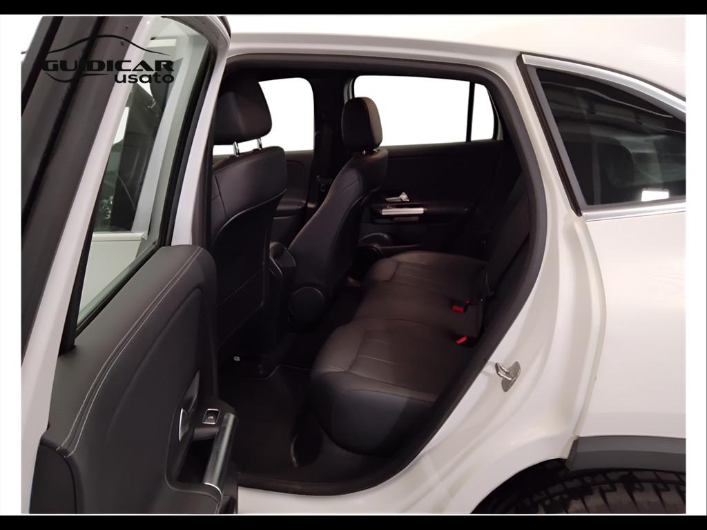 Mercedes-Benz EQA - H243 2024 - EQA 250+ Progressive Advanced