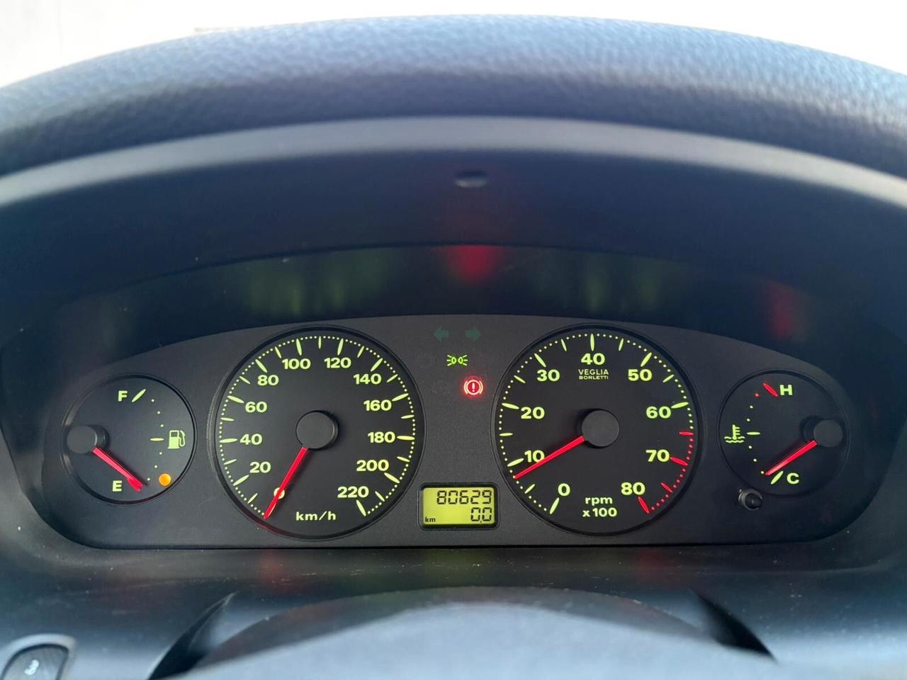 Fiat Bravo 1.2 Benzina 16V 82CV *KM ORIGINALI*