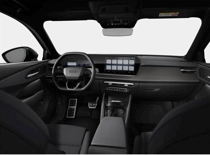 Audi Q3 Sportback Black line 35 TDI S-tronic NEW MODEL