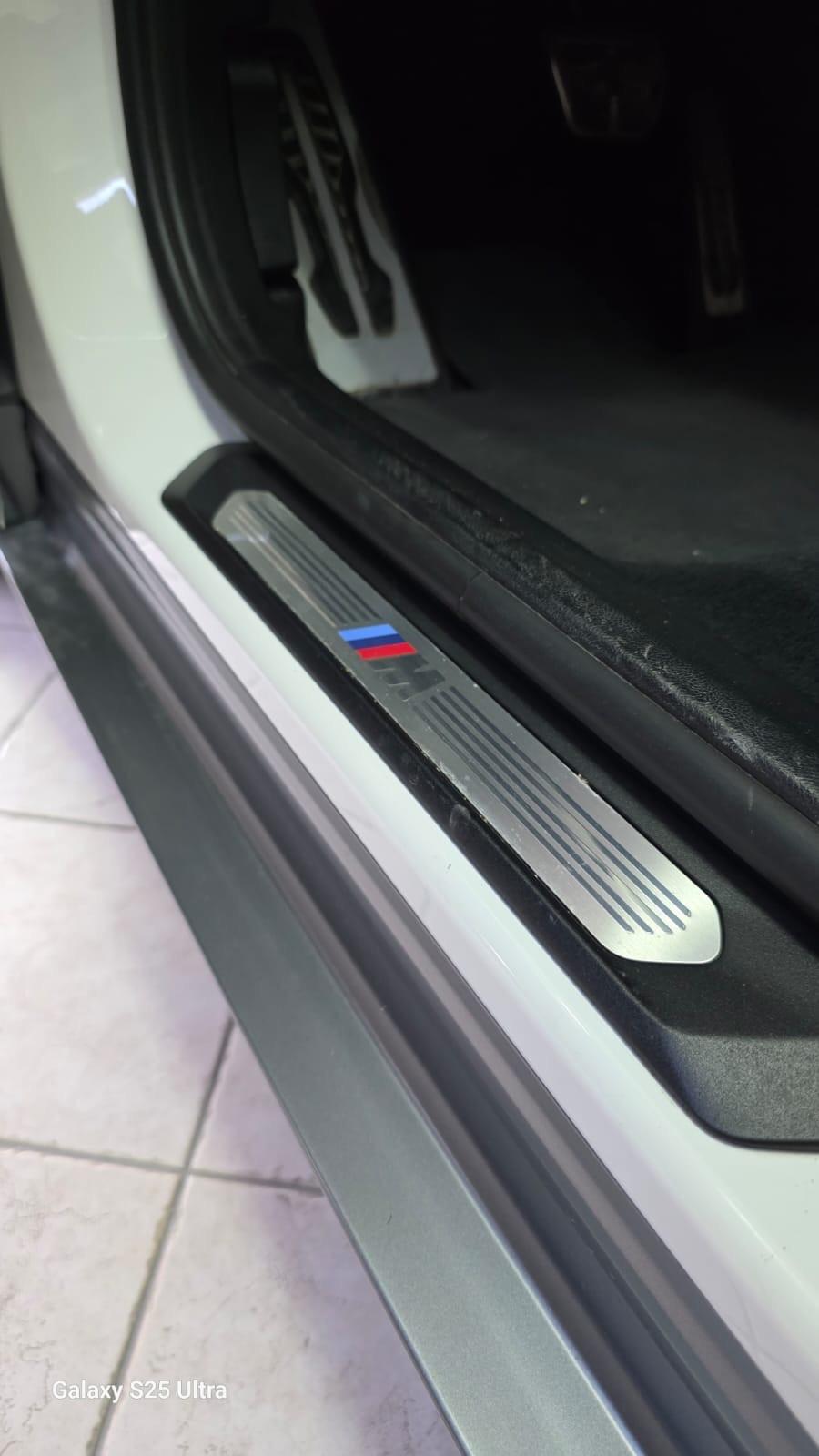Bmw X4 xDrive20d Msport-X