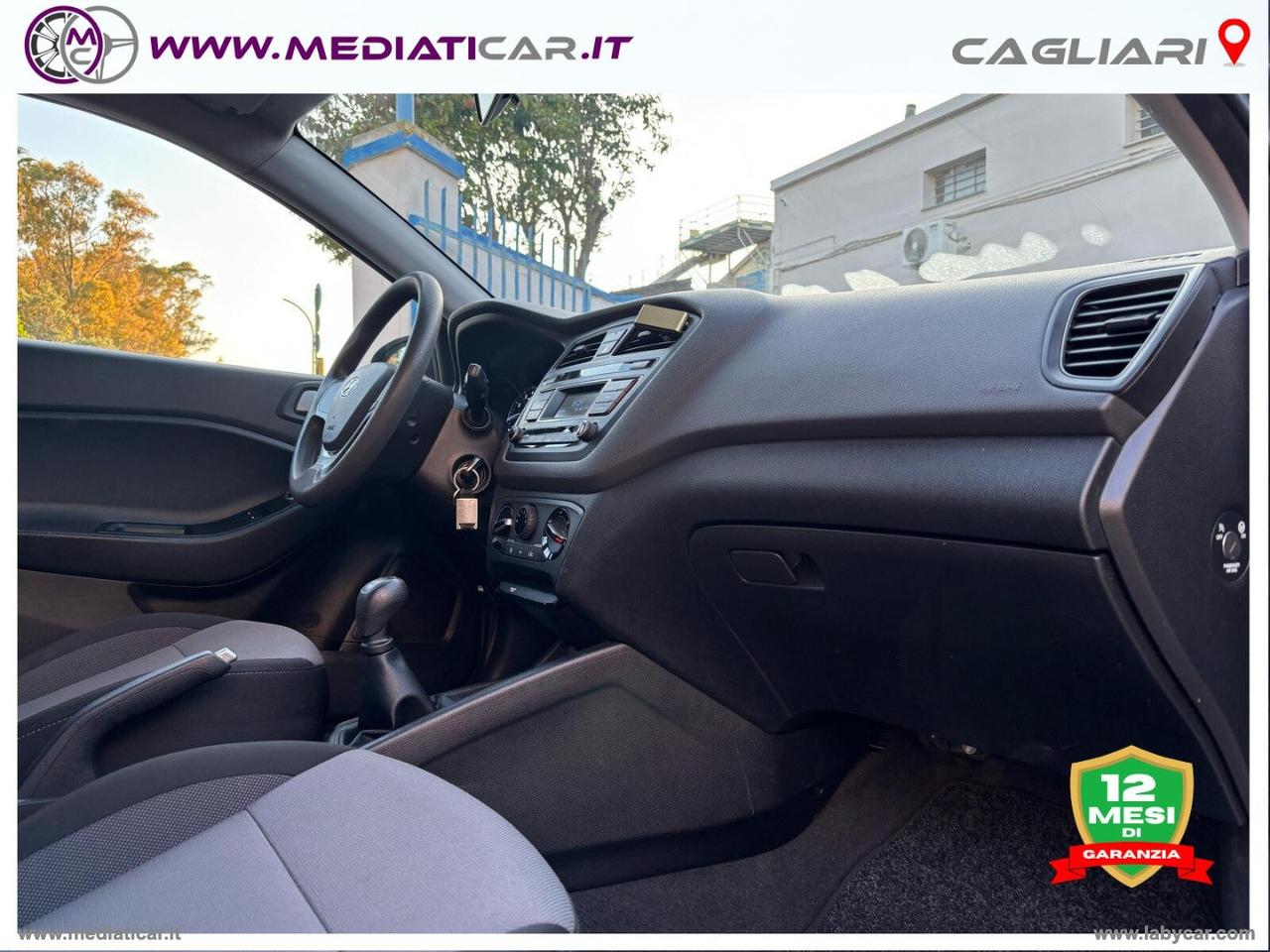 HYUNDAI i20 1.2 5p. Classic