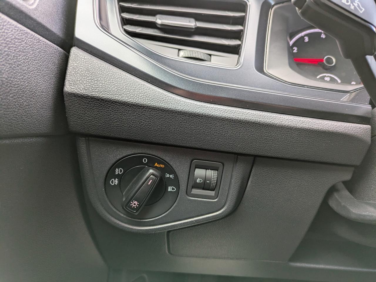 VOLKSWAGEN POLO 1.0 BENZINA 65cv