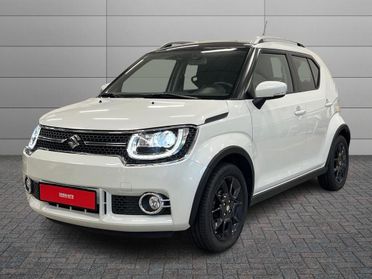 Suzuki Ignis 1.2 dualjet iTop 2wd