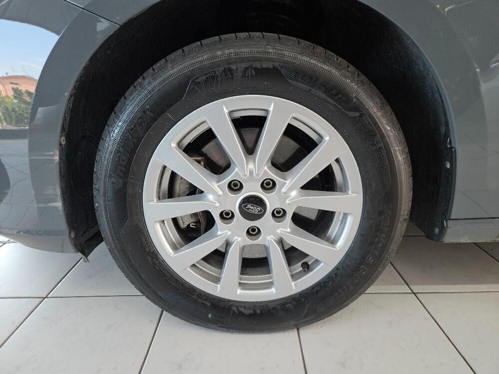 Ford Grand Tourneo Connect 2.0 Powershift - 7 POSTI- IVA ESCLUSA