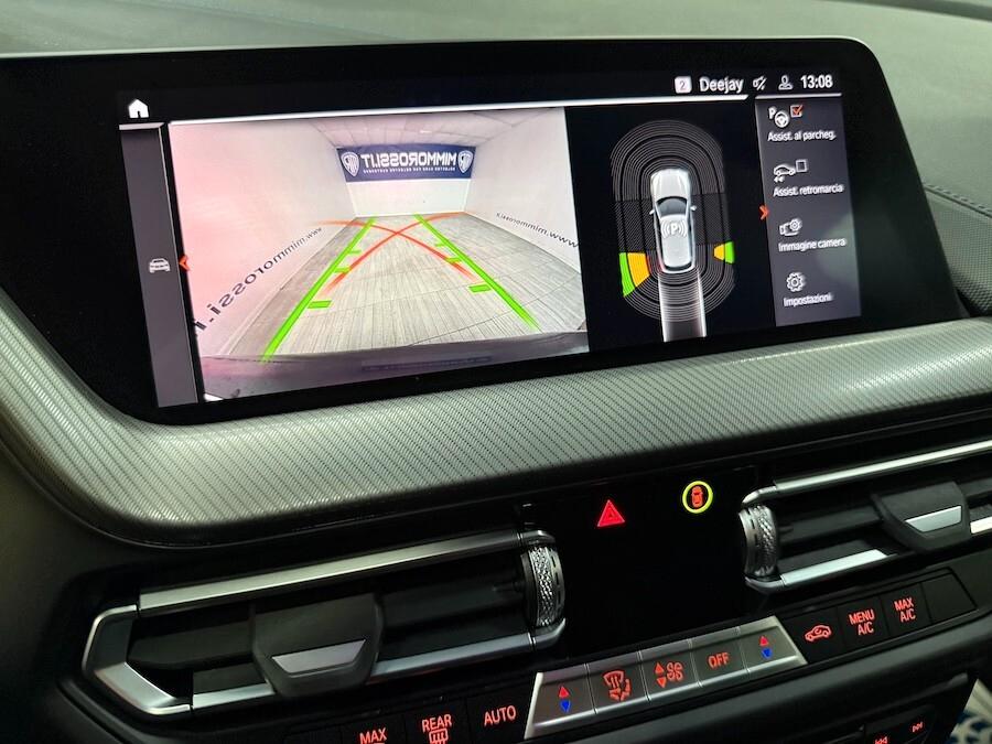 Bmw 118D Msport Automatica