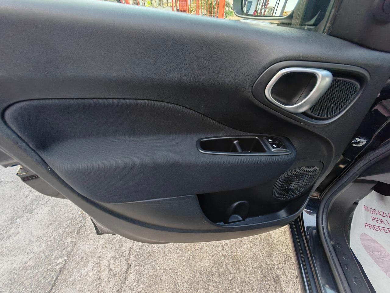 Fiat 500L 1.6 diesel 07/2014 Cv105 LOUNGE
