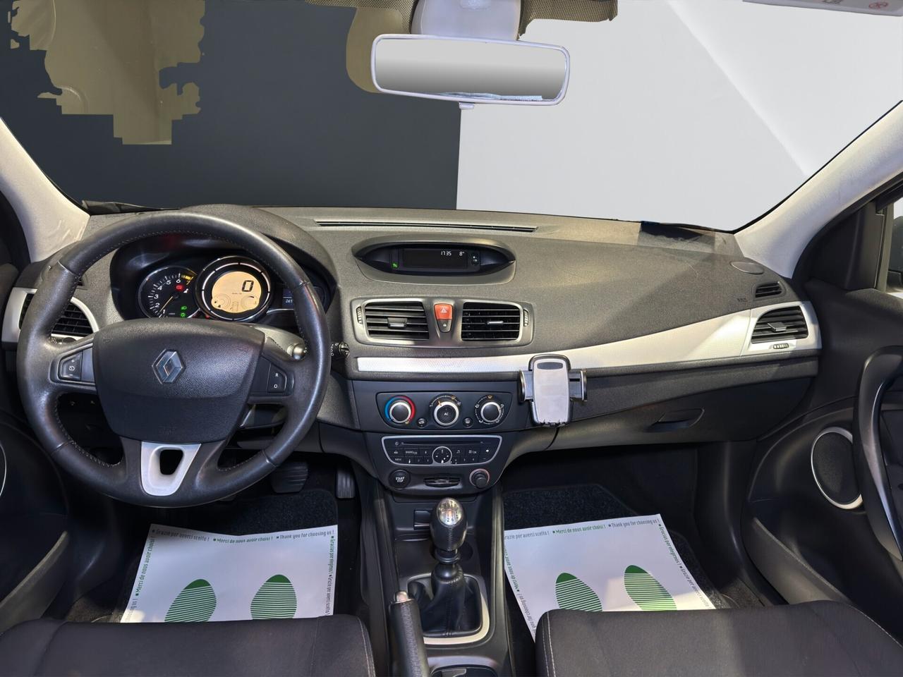 Renault Mégane 1.4 TCe Luxe