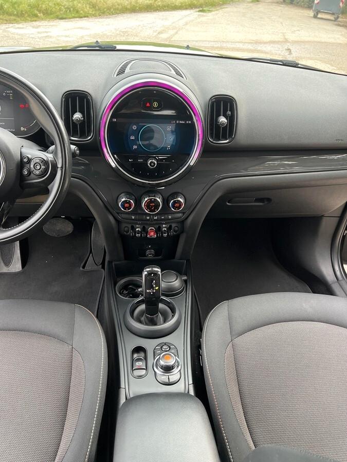 Mini One D Countryman 1.5 Business Automatica