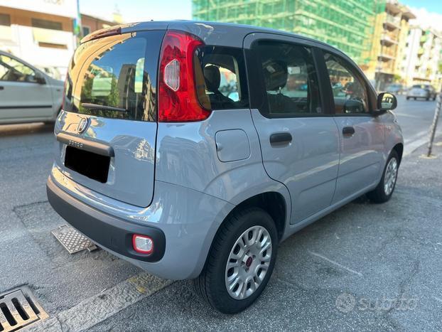 Fiat Panda 1.0 FireFly S&S Hybrid - 5° Poso AppleCarplay