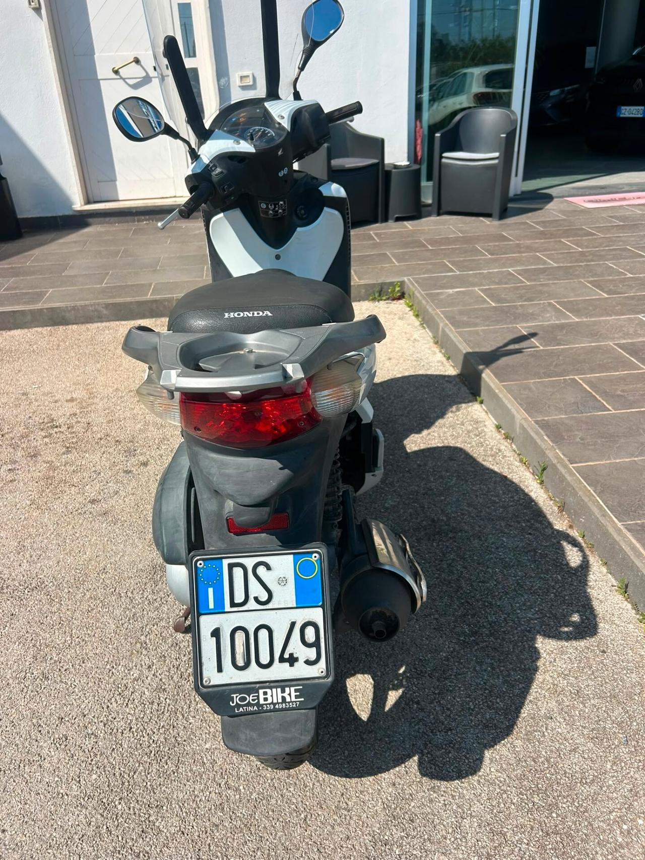 Honda SH 150