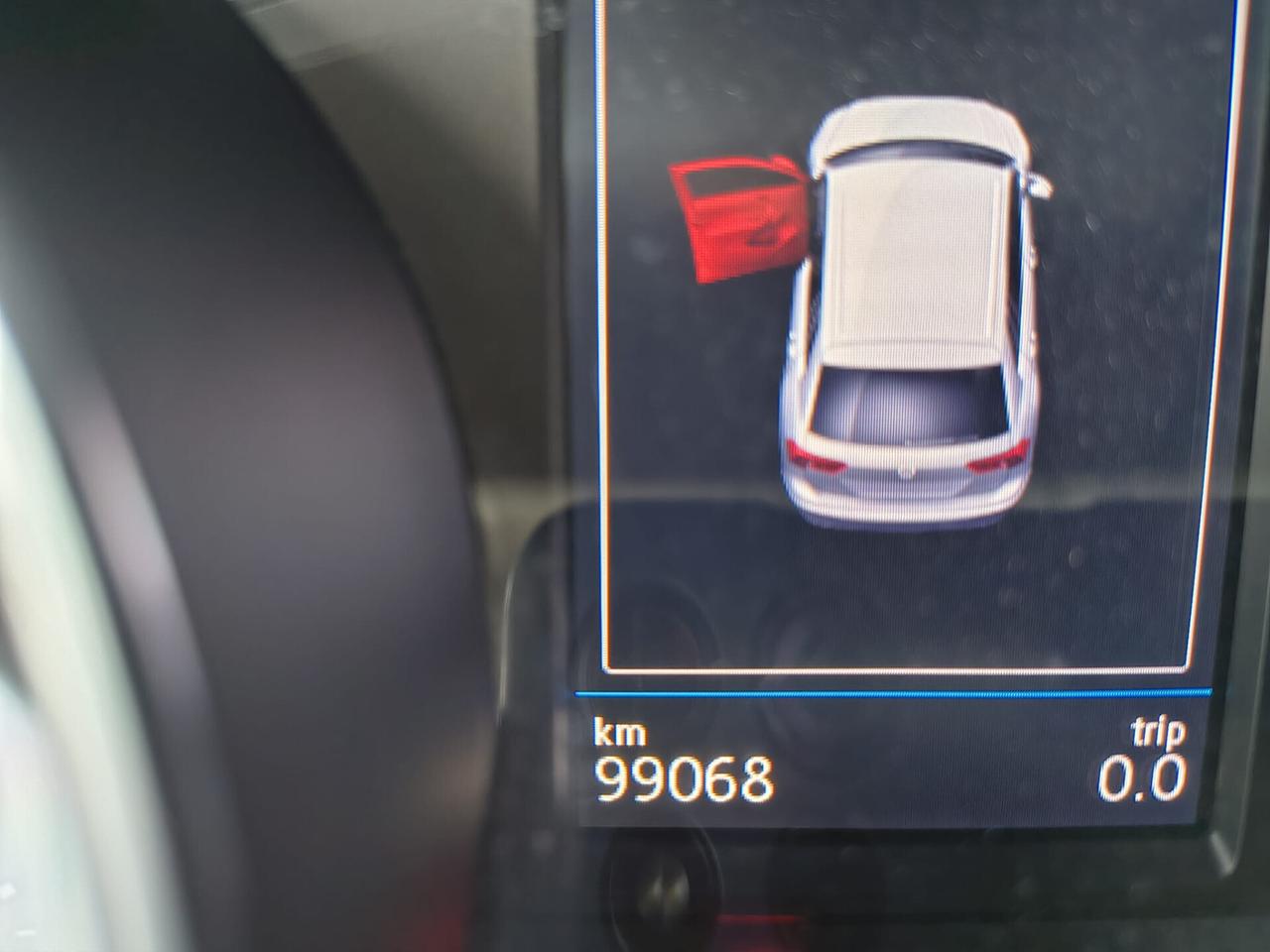 Volkswagen Tiguan 2.0 TDI 150 CV SCR DSG Life